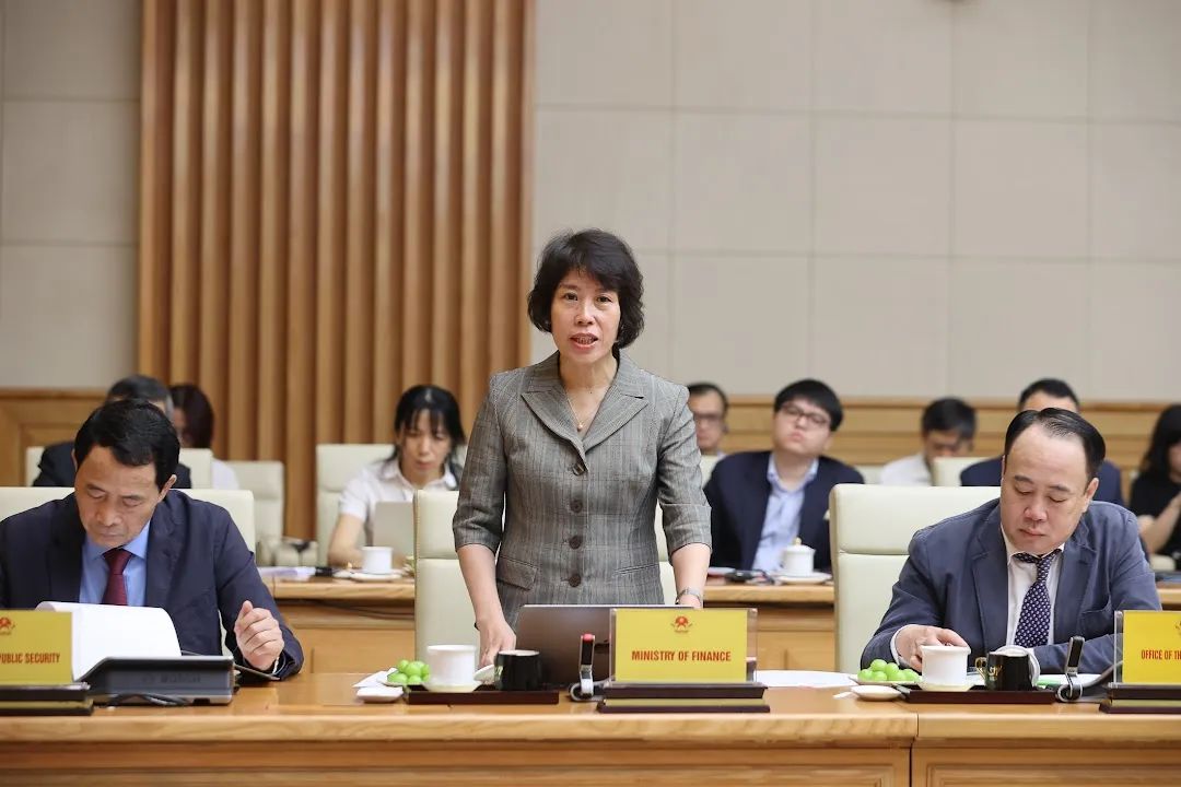 越南打造国际金融中心：胡志明市与岘港双核驱动 拒绝做&quot;避税天堂&quot;