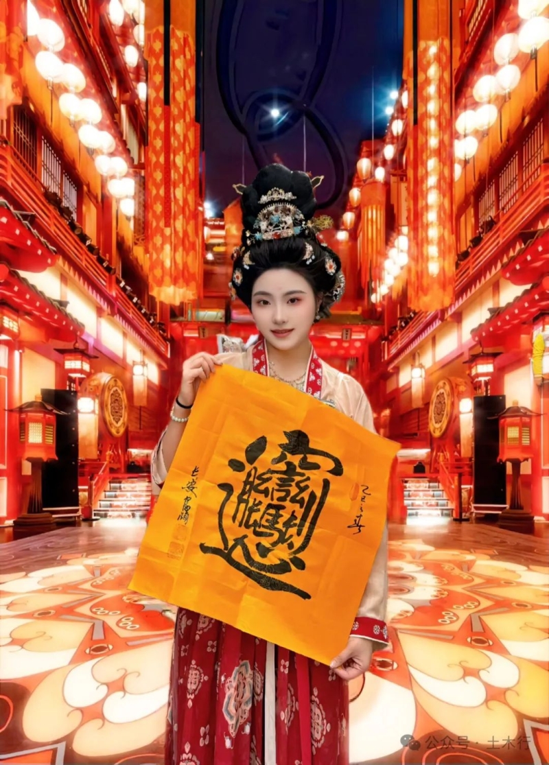 寻味三秦II“字不会写，面不会忘”陕西第一面