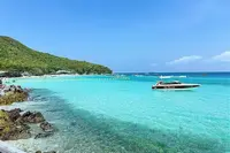 东南亚的海岛旅游有哪些
