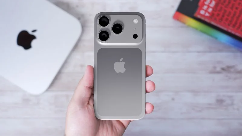 iPhone 17 Pro汇总！准备买？